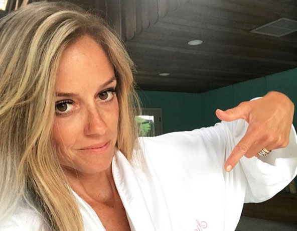 danielle bustamante recommends nicole curtis sexy pics pic