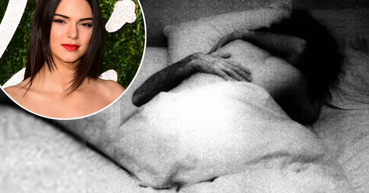 amanda meggison recommends Kendall Jenner Nude Video