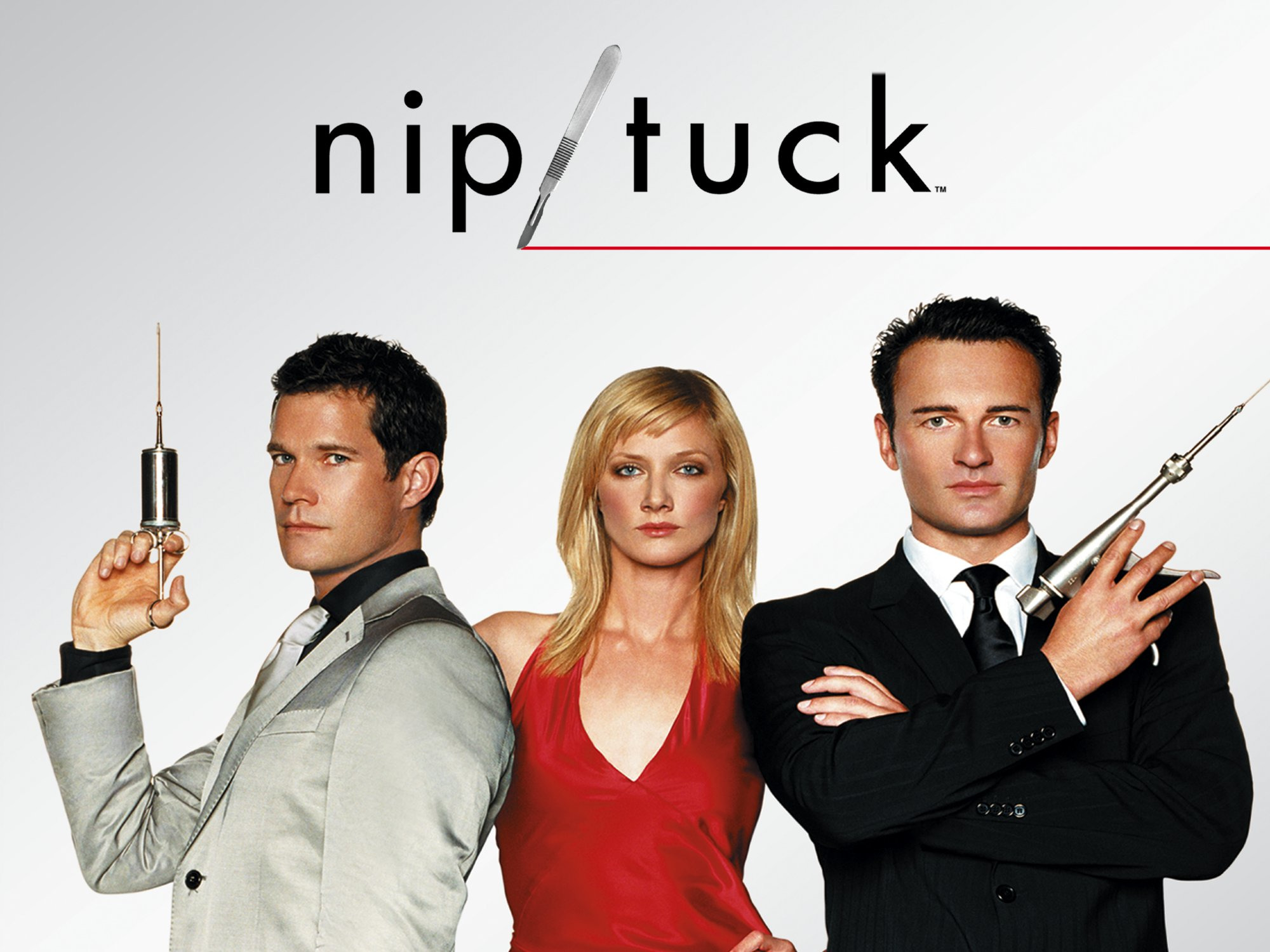 dawna dickson share watch niptuck season 1 photos