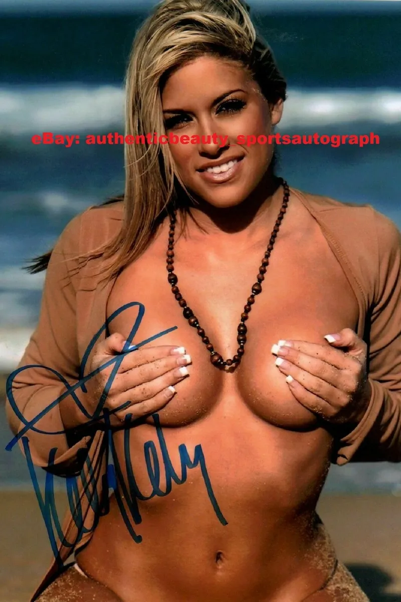 ann katz recommends Kelly Kelly Nude Pics