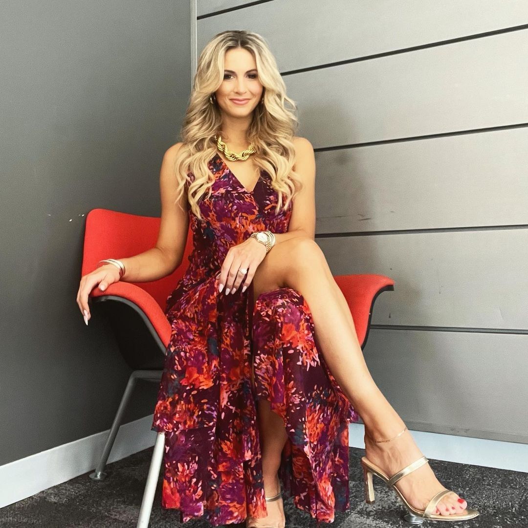 alexis skye recommends Laura Rutledge Sexy Pics
