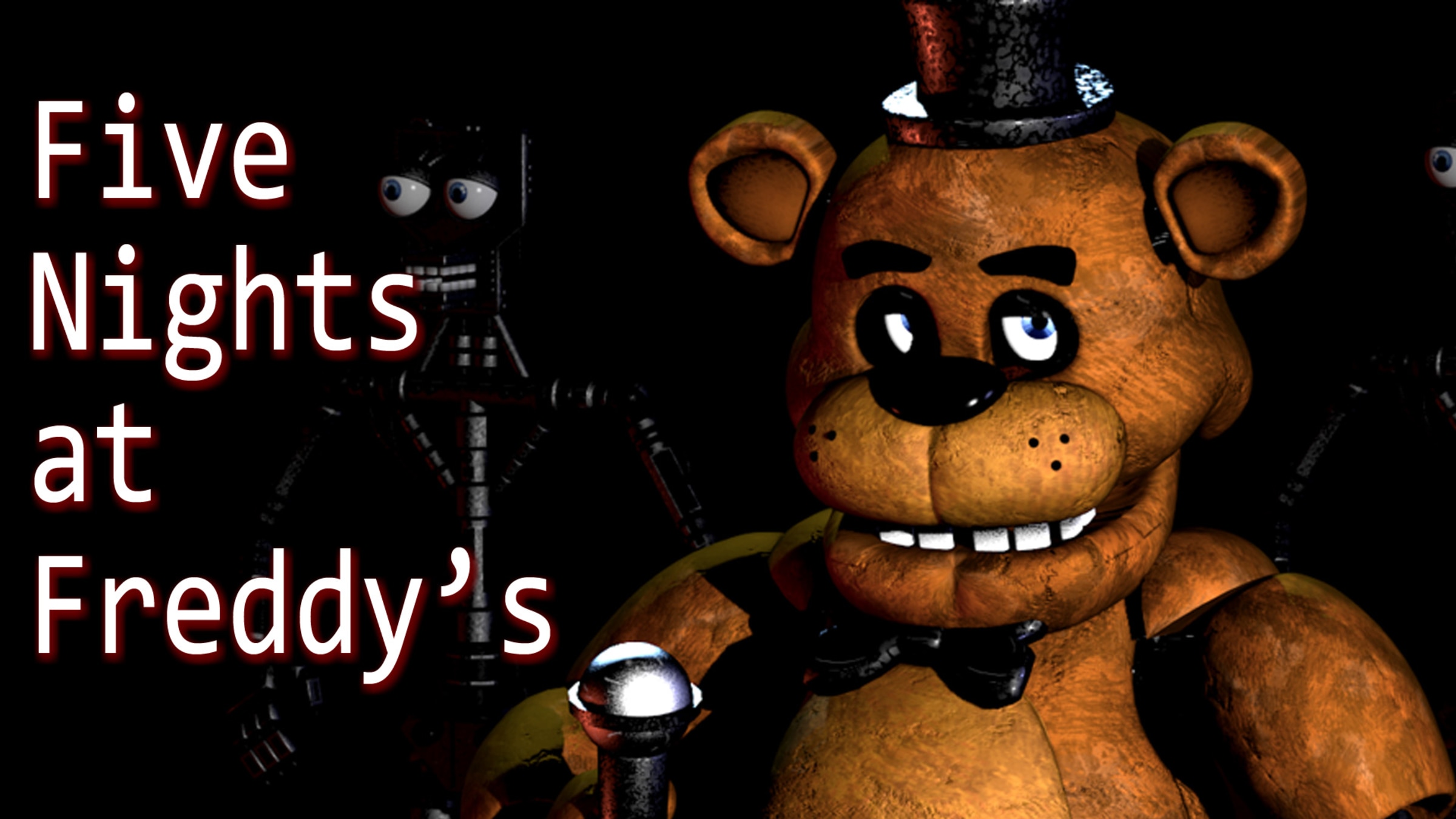 Best of Picture of five nights at freddys