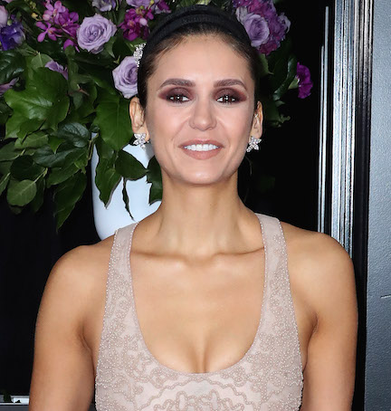 christian joyal recommends nina dobrev nude images pic