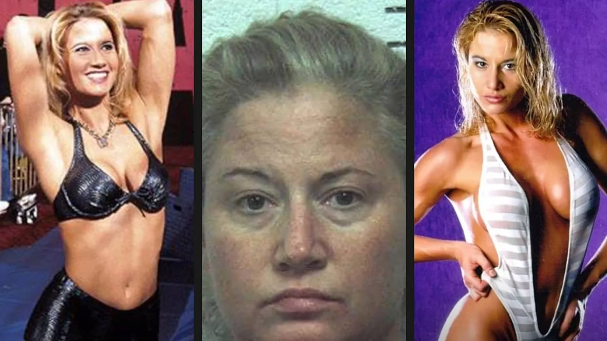 Fitness Model Turned Pornstar gods porn
