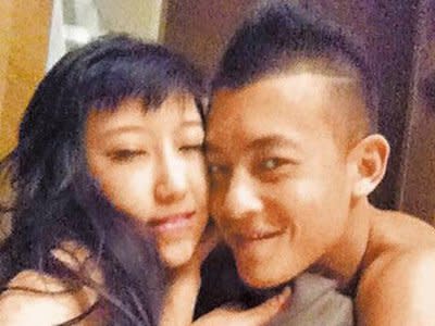 ayen salvosa recommends Edison Chen Scandal Download