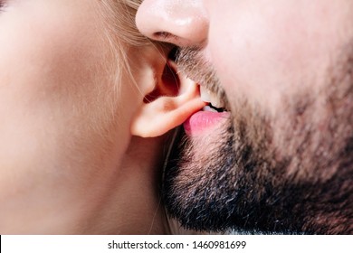 How To Nibble On Her Ear majorstua erotisk
