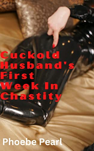 dominique de guzman recommends Cuckold Husband In Chastity