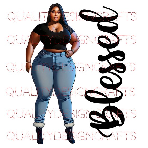 aleksandar jevtovic recommends thick black women com pic