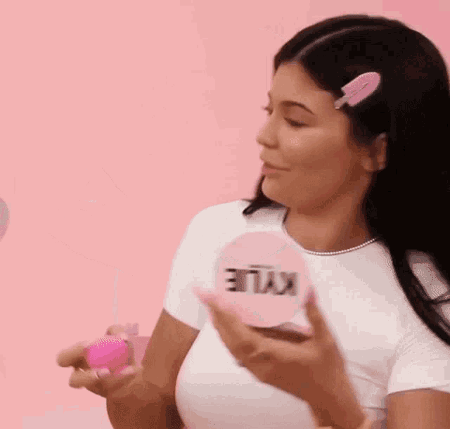 andi noel recommends Kylie Jenner Gif