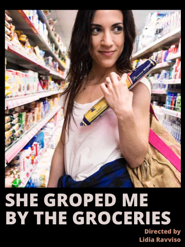 anthony keithley recommends she groped me by the groceries pic