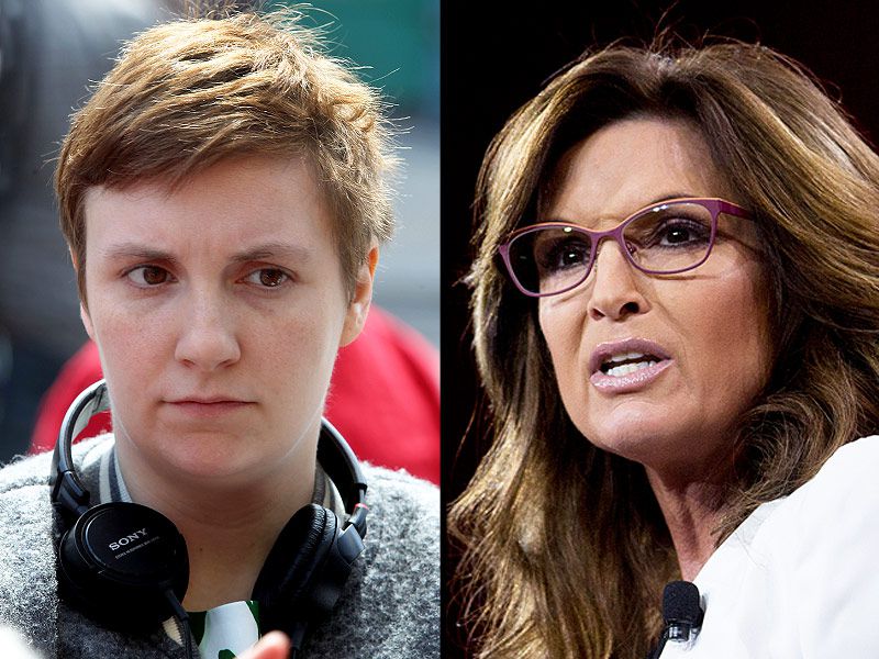 Sarah Palin Scandal Photos law handjob