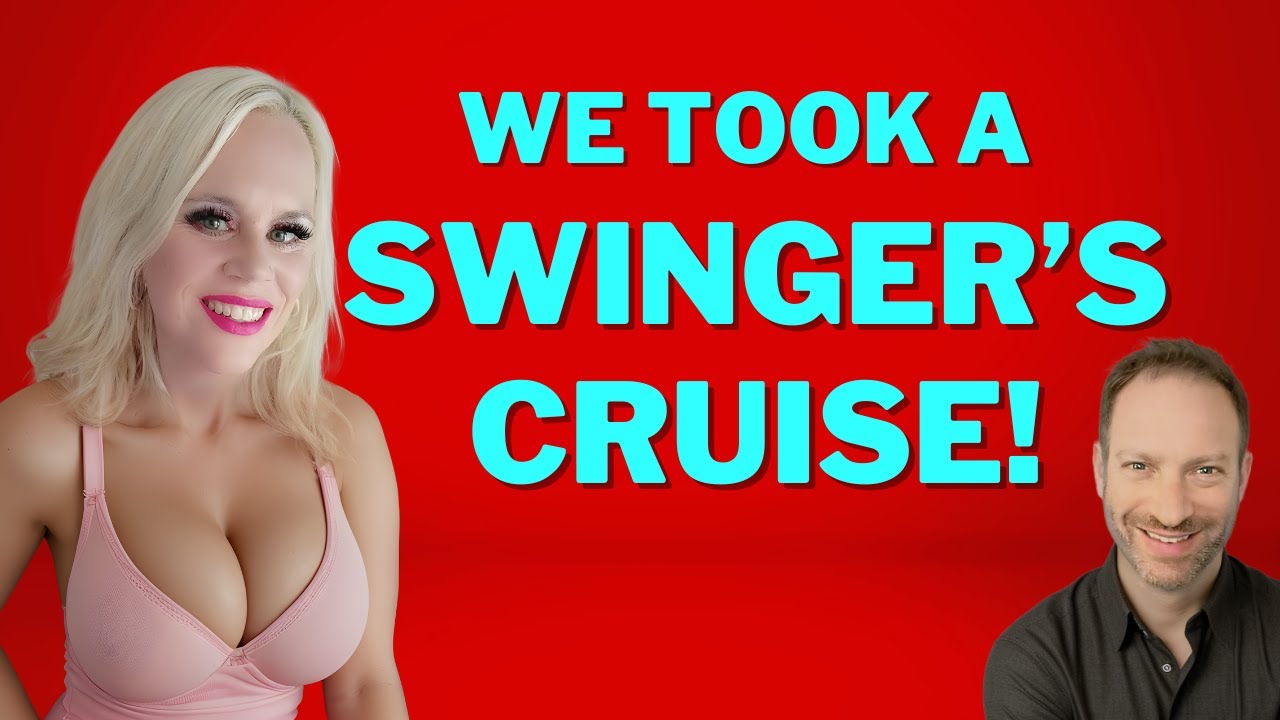 cody krull recommends mature swingers cruise pic