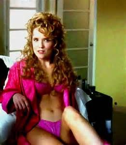 brian nededog recommends Lea Thompson Hot