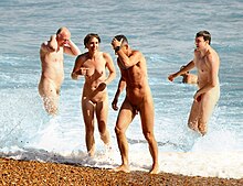 adeyemo olugbenga share nudist beach sex pics photos