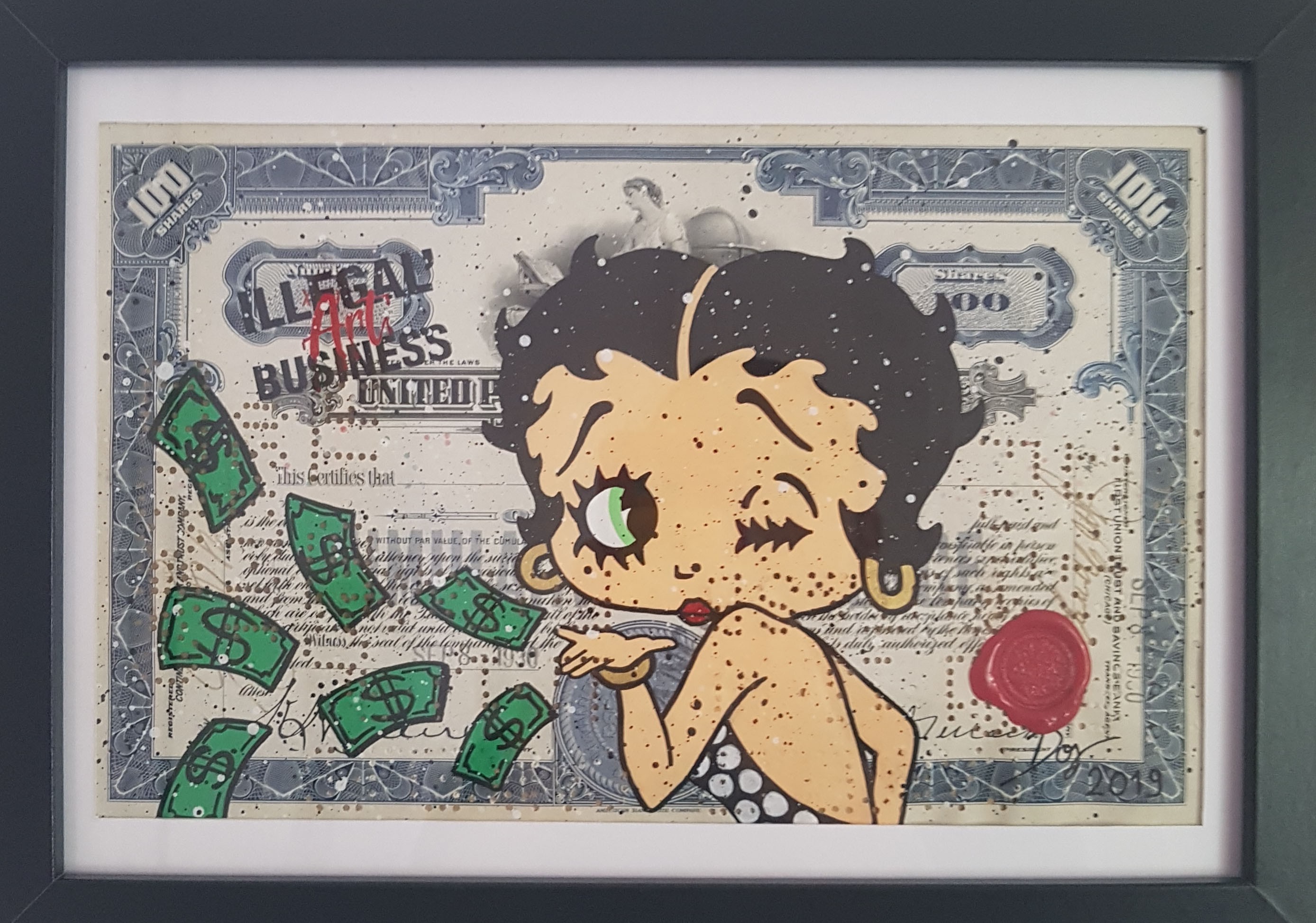 adi suhono recommends Betty Boop Images