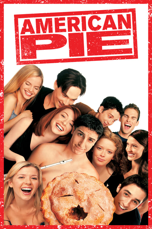 cynthia mcevoy recommends American Pie Full Cast