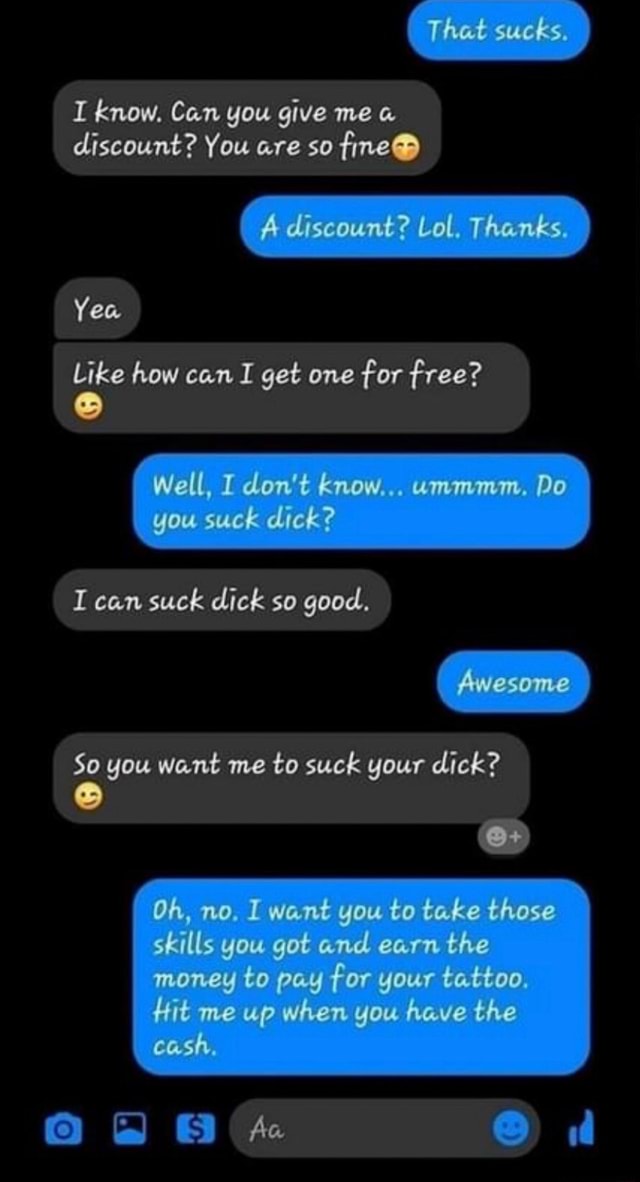 alfin masykur recommends we suck dicks for free pic