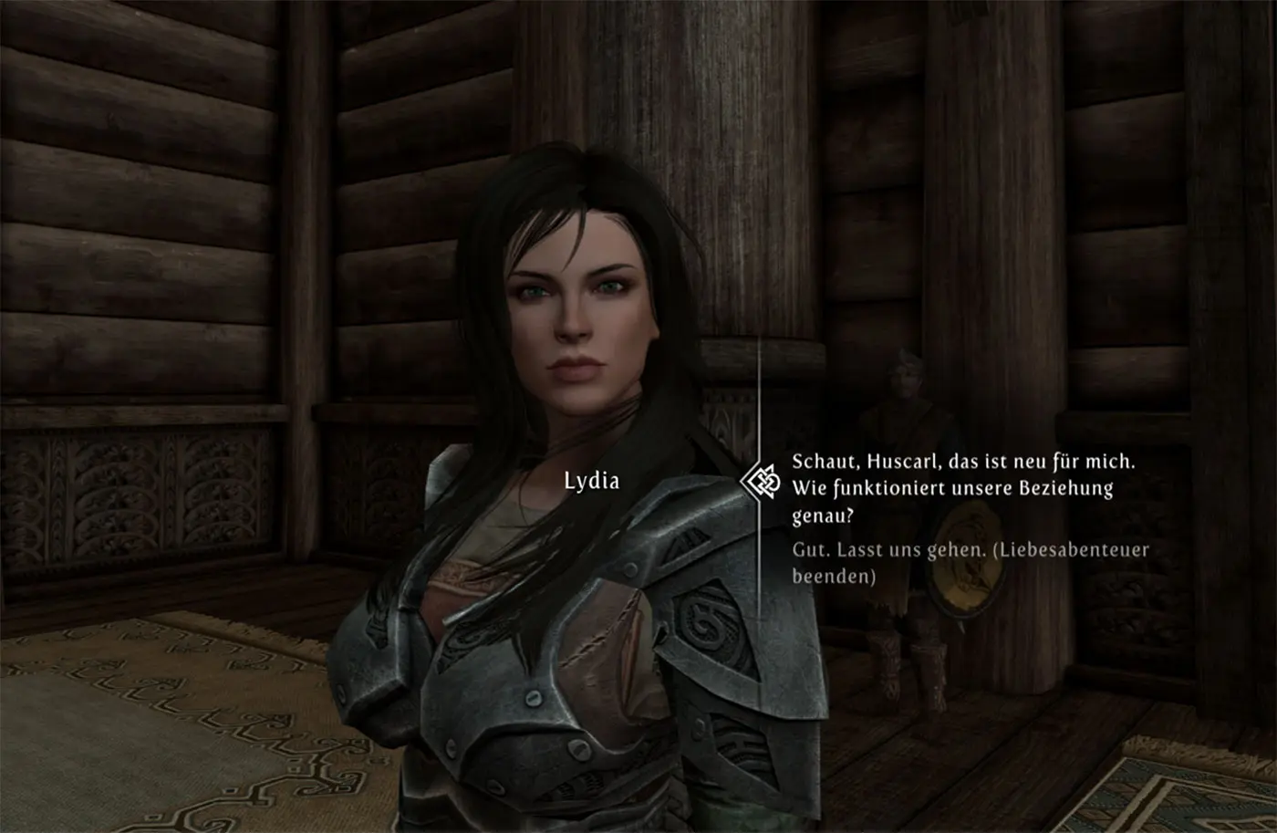 brandon purtle recommends Skyrim Mods Amorous Adventures