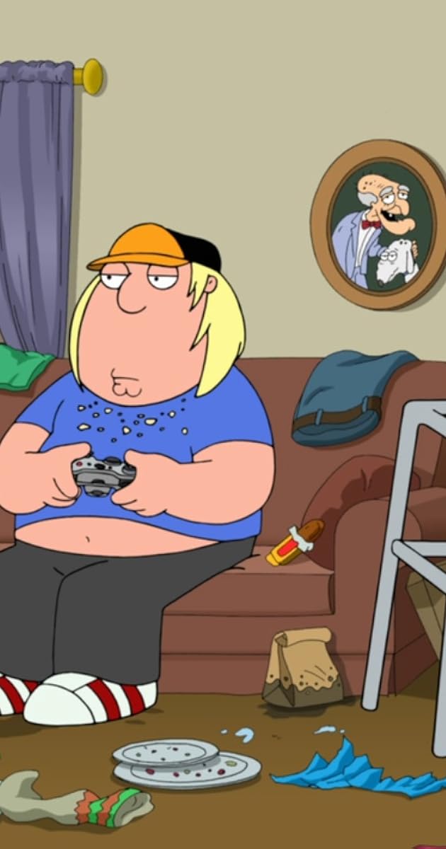 bill depp share all family guy porn photos