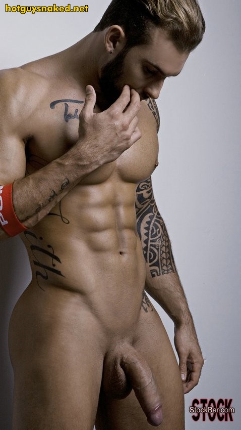 hot nude male strippers