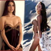 avril ng recommends Jane Seymour Young Nude