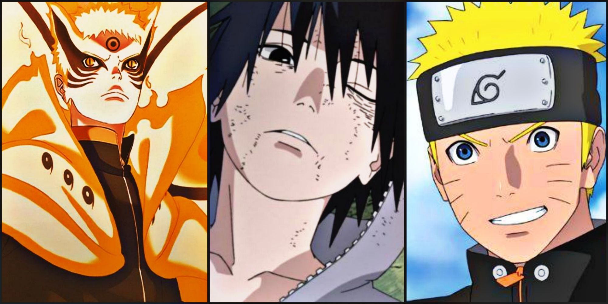 andy ruch share pictures of sasuke and naruto photos