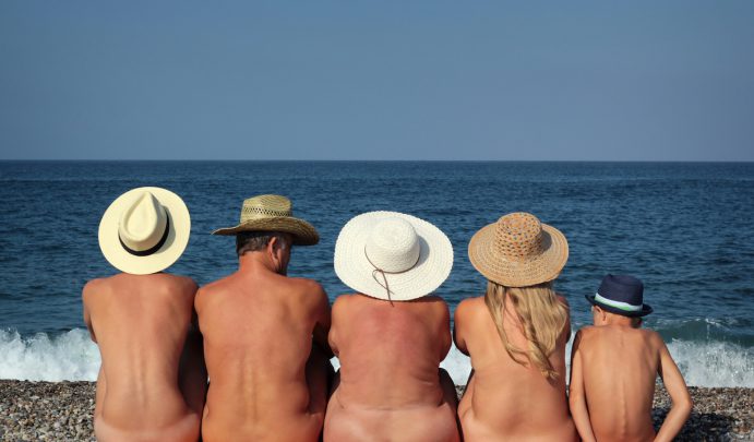 dawn harrod recommends australian nude beach pics pic
