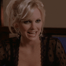 Best of Anna faris nude gif