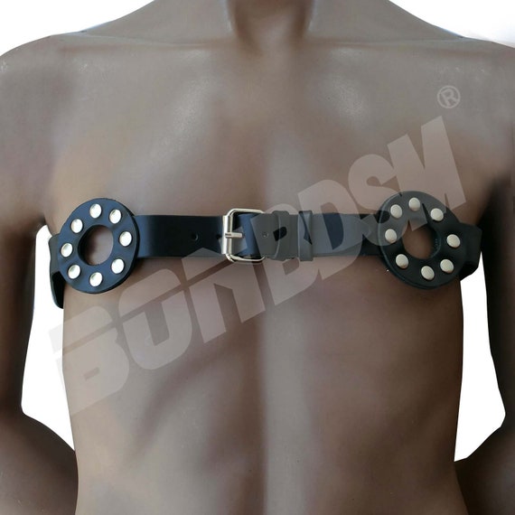 amir ali akbari recommends binder clips on nipples pic