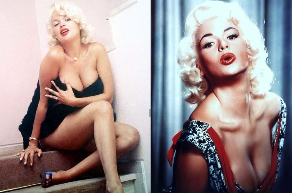 ashish bhojwani recommends jayne mansfield playboy pictures pic