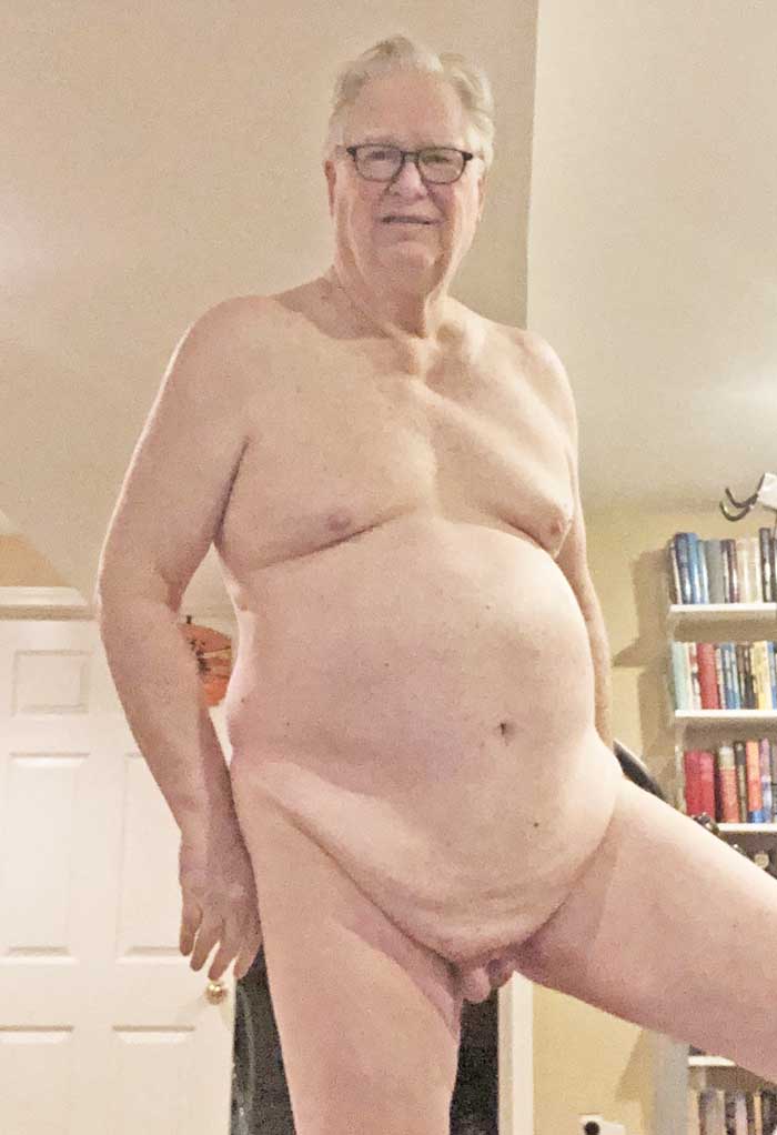 brandon butterworth add fat old man dick photo