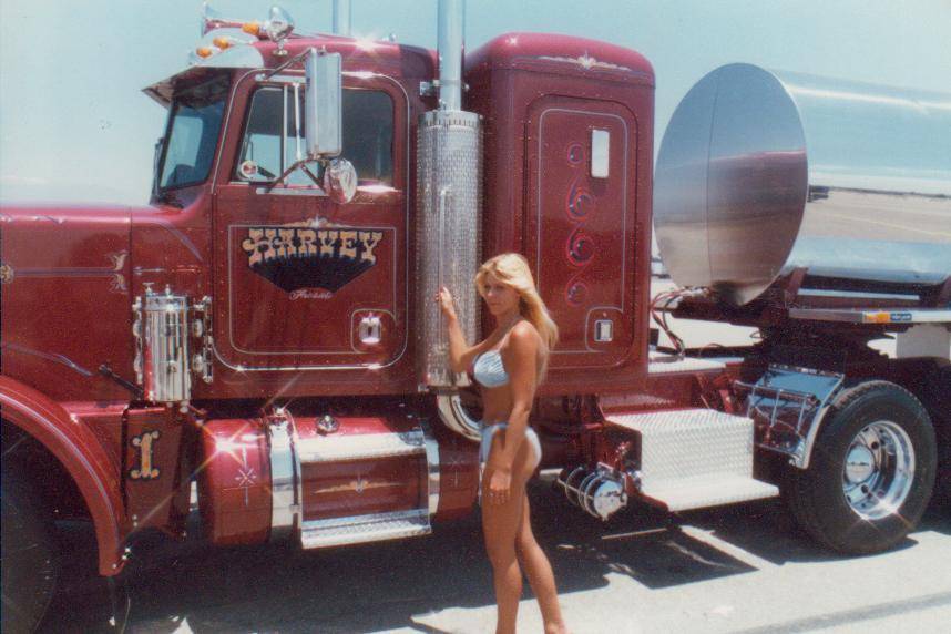 Nude Women And Trucks shemale pornstars
