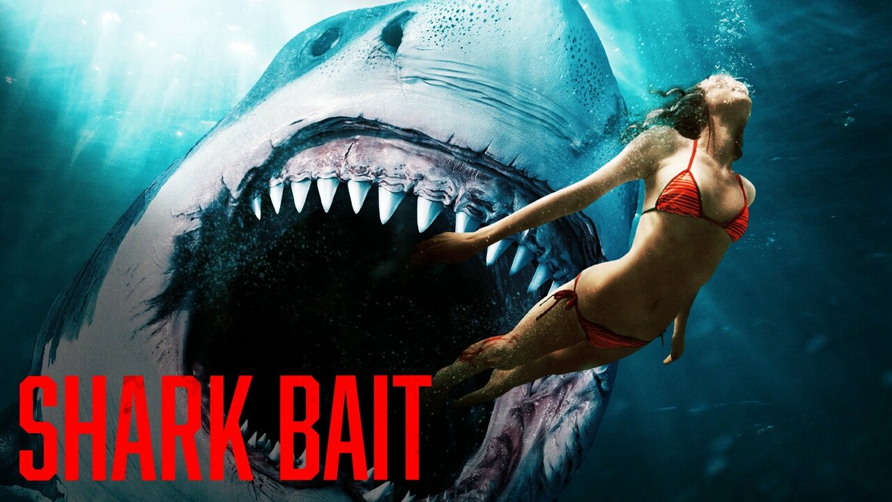 the bait full movie