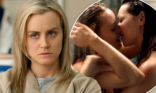 brianna gustafson recommends is taylor schilling lesbian pic