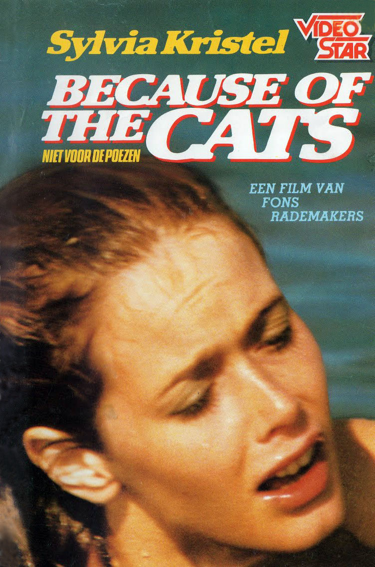 angela zamudio recommends Because Of The Cats Full Movie