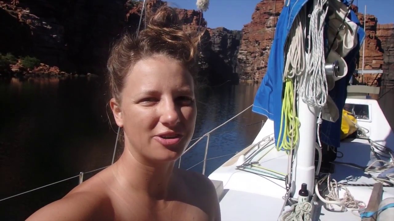 connie durham recommends Free Range Sailing Nude