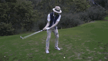 daisy ojeda recommends golf hole in one gif pic