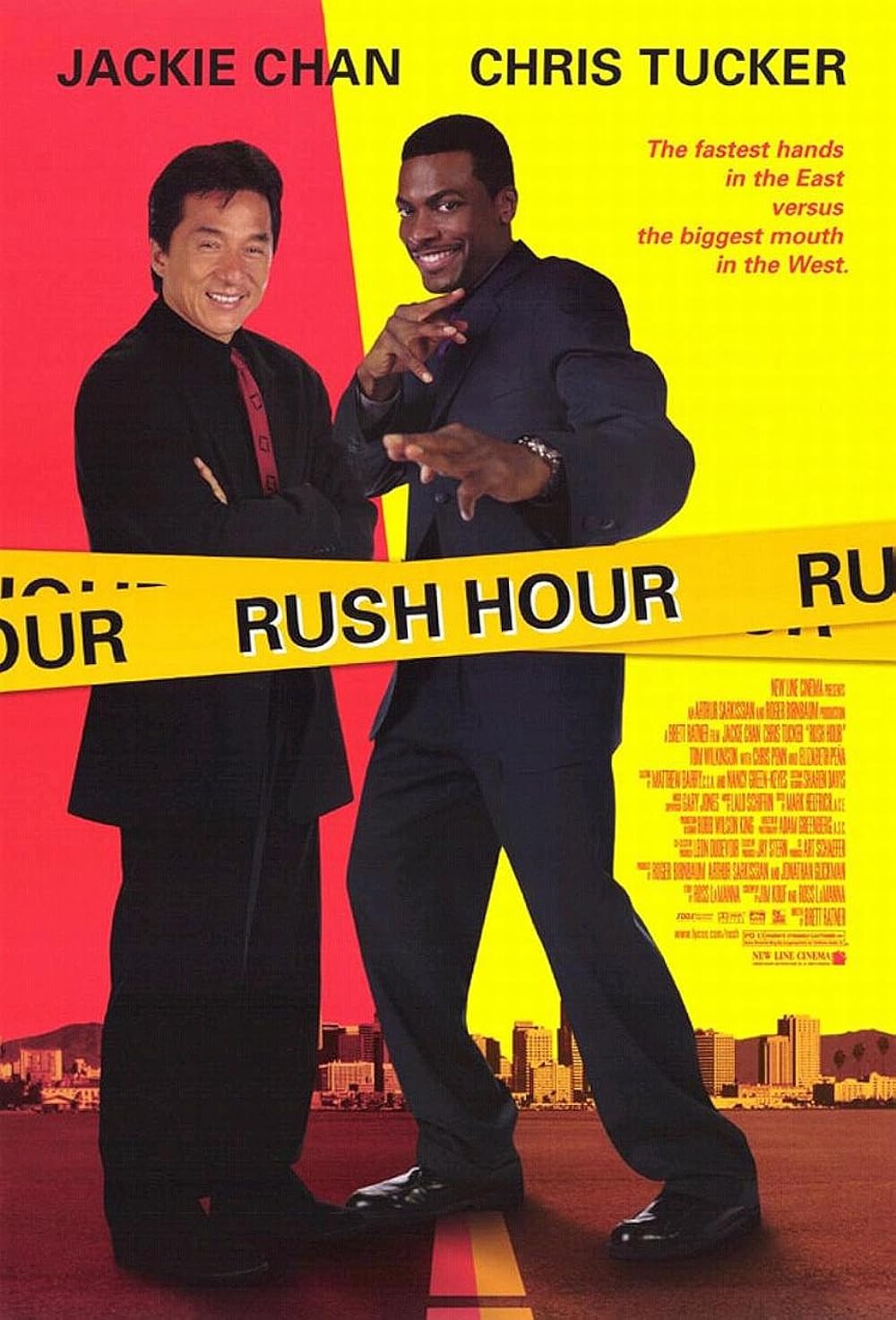 Best of Rush hour 1 full movie download