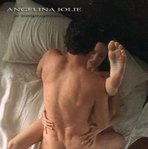 david povey recommends Angelina Jolie Porno Movies