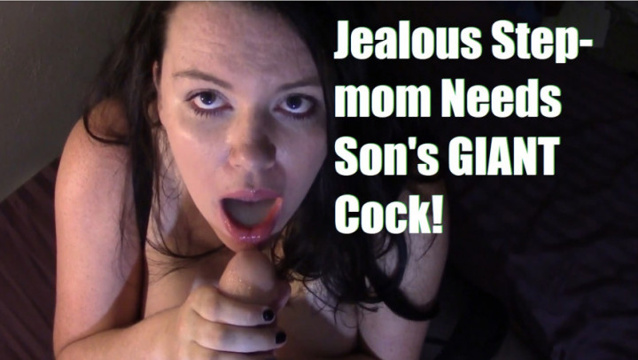 bianca aldridge recommends mom needs son cock pic