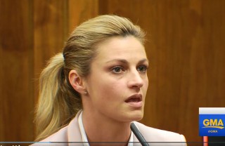 amanda sunday recommends erin andrews nude porn pic