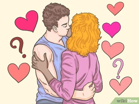 beth megee recommends How To Finger A Girl While Kissing