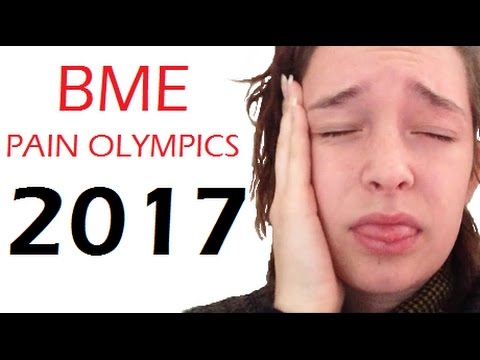 pain olympic real video