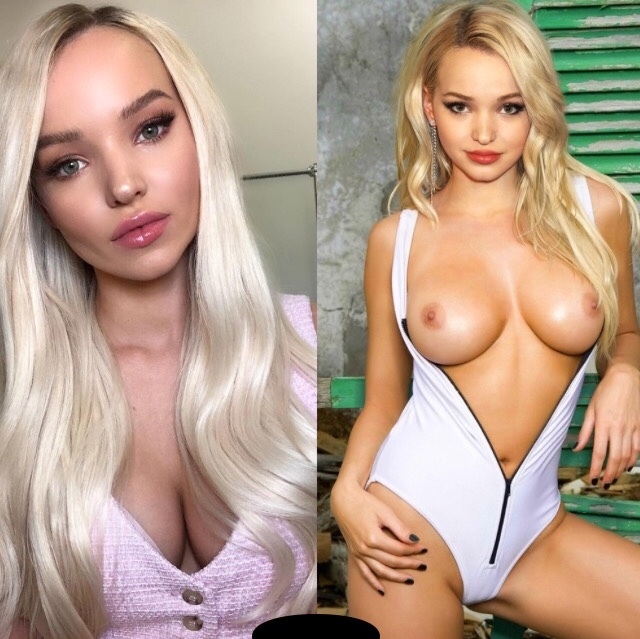 Best of Dove cameron naked fakes