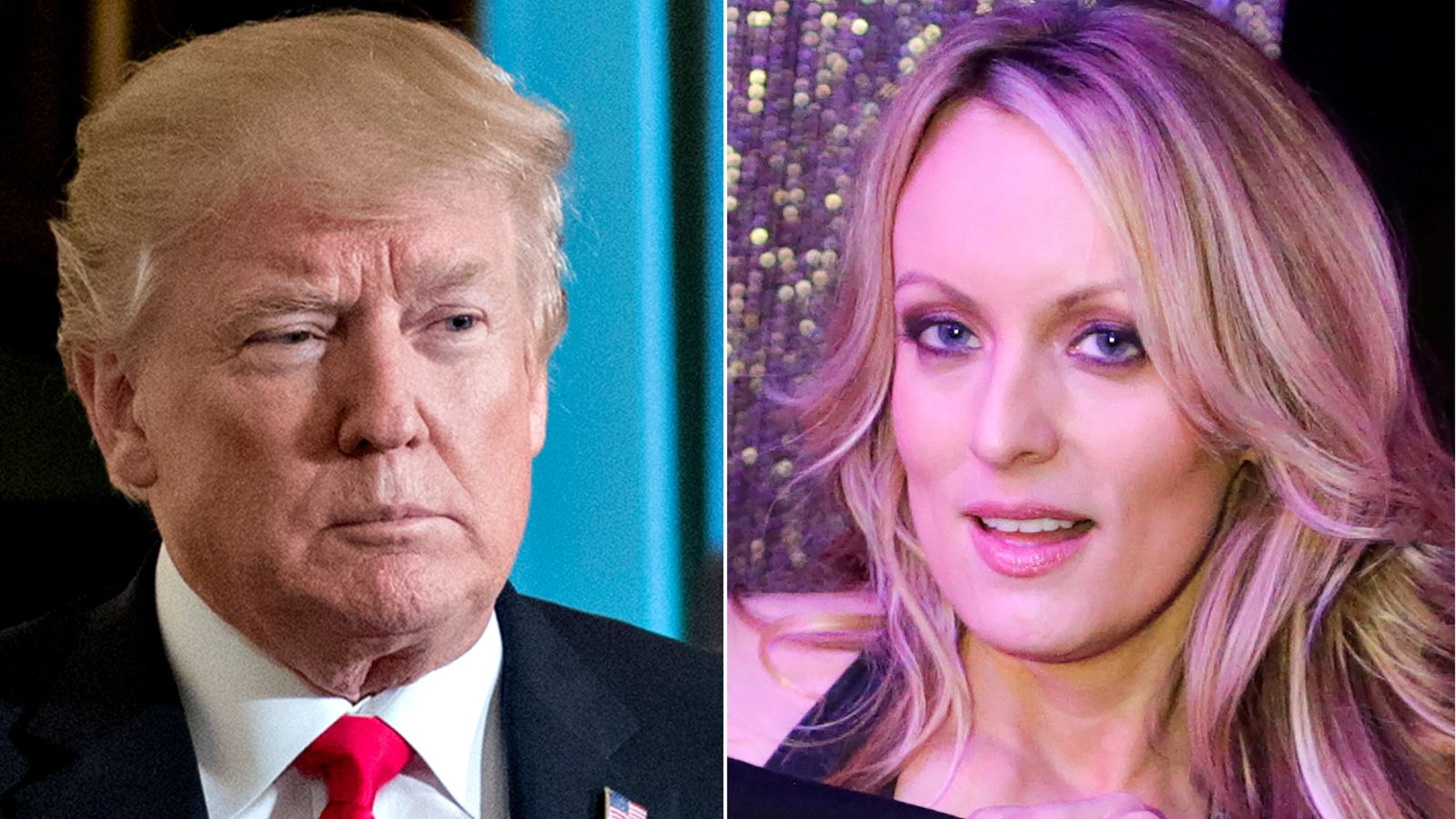 chichi ogbonnaya recommends Was Donald Trumps Wife In Porn