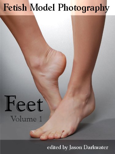 brian lesley recommends Foot Fetish Model