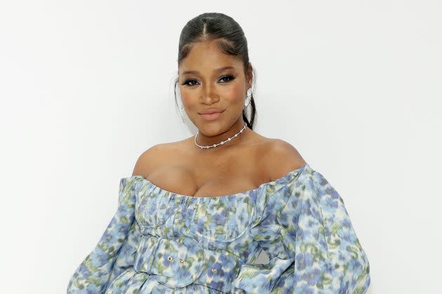 chriss hill recommends keke palmer porn pic