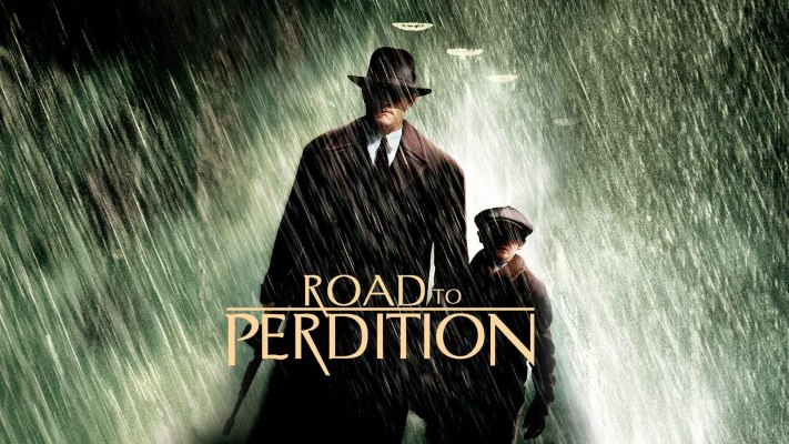 dariel flores recommends road to perdition soundtrack pic