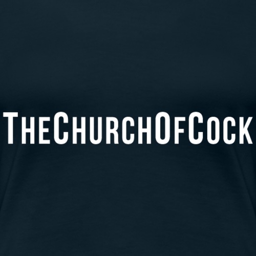 christine evangelio recommends the church of cock pic