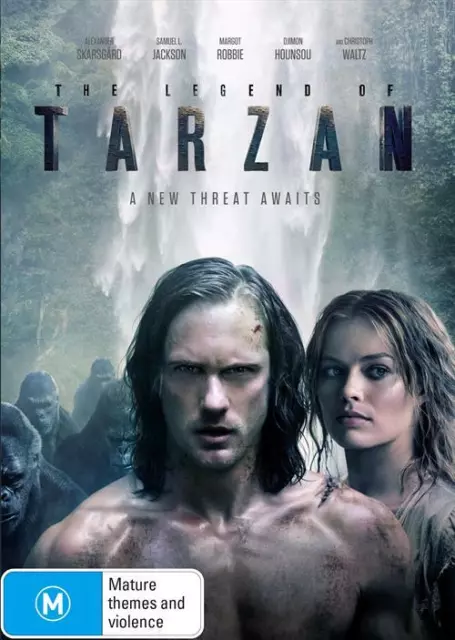 christine suite recommends Tarzan Full Movie Free